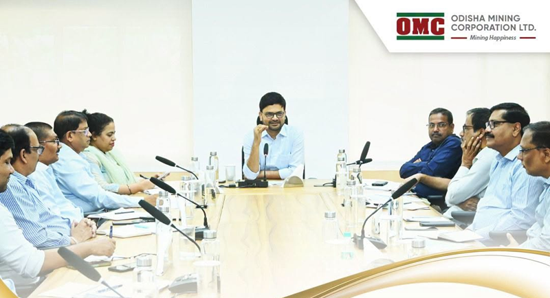 MD OMC emphasizes organizational excellence